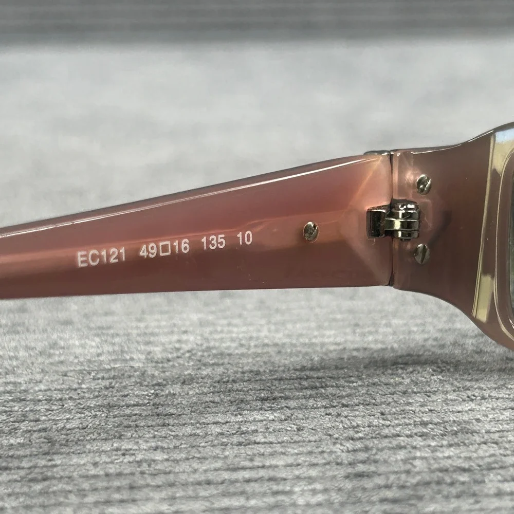 EasyClip ec121 eyeglasses